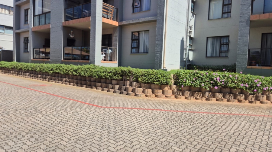 To Let 2 Bedroom Property for Rent in Hartenbos Central Western Cape
